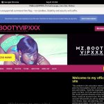 MzBootyVIPXXX Free Videos