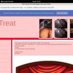 Mzislandtreat69gmailcom.modelcentro.com Free Trailers
