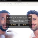 Naked Sword Gay Videos