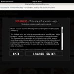 New Interracialpass Password