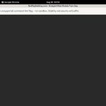 Nowayamigay Active Password