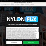 Nylon Flix Join Again