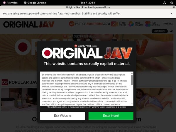 Ogjav.com Login Account