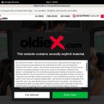 Oldie X Discount Site