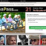 Omapass.com Sign Up Form