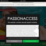 Passionaccess.com Join Link