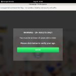 Perfect Gonzo Free Trial Membership