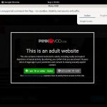 Pinkovod Account Creator