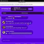 Porn Doe Account Membership
