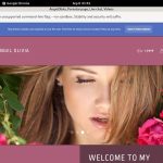 Porno AngelOlivia