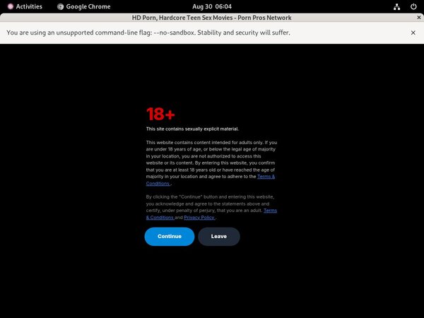 Pornprosnetwork.com Discount Login