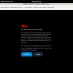 Povd Discount Page