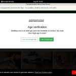 Premium Account For Sketboy