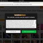Premium Accounts Free Pornstarclassics.com