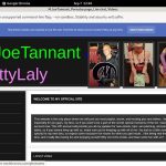 Premium Accounts Mjoetannant