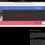 QUEEMAYAn Free Download