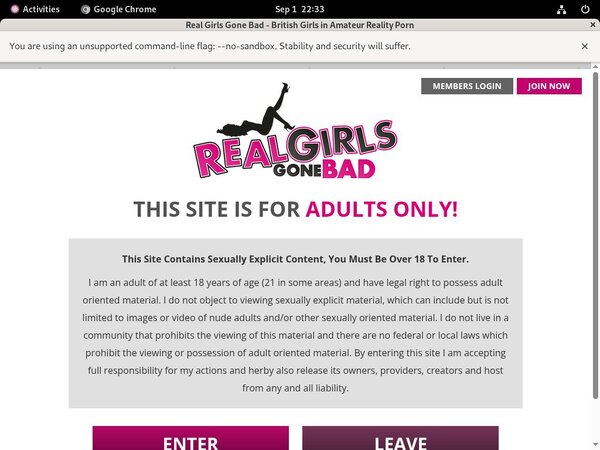 Real Girls Gone Bad New Episode