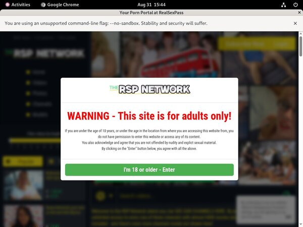 Real Sex Pass Squirt