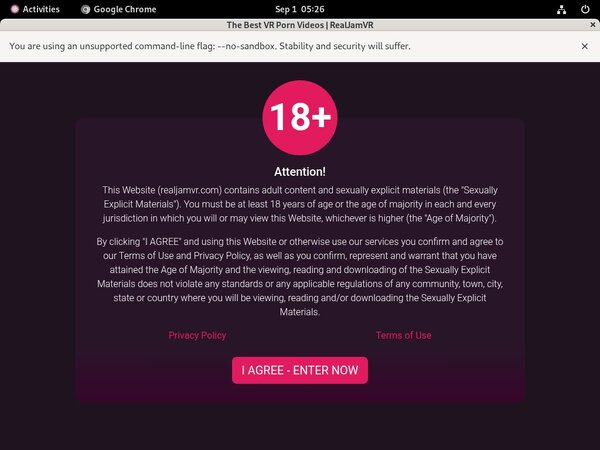Realjamvr.com Premium Discount Realjamvr.com Premium Discount
