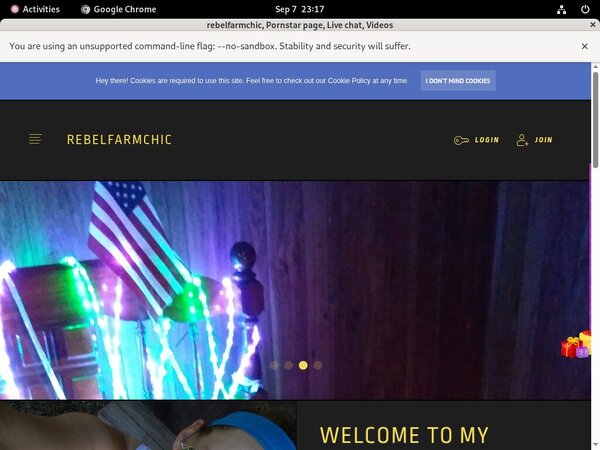 Rebelfarmchic.modelcentro.com Save