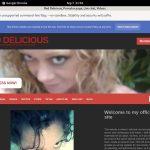 Reddeliciousonline Paypal Purchase