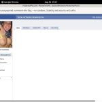 Removed Pix Sign In