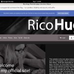 Rico Hugi Account Free