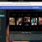 Riversuncam.modelcentro.com Anal