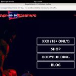 Rogan Richards Register Free