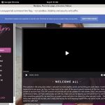 Rozlynn Clips4sale