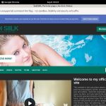 Sadisiilk Access