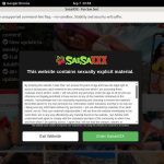 Salsaxxx Trial Videos