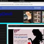 SarahPryce Paysites Reviews