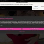Sari Sander Receive Discount