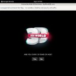 Sex World 3D Sex Games