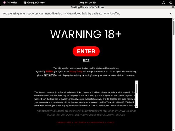 Sexting18 Downloads