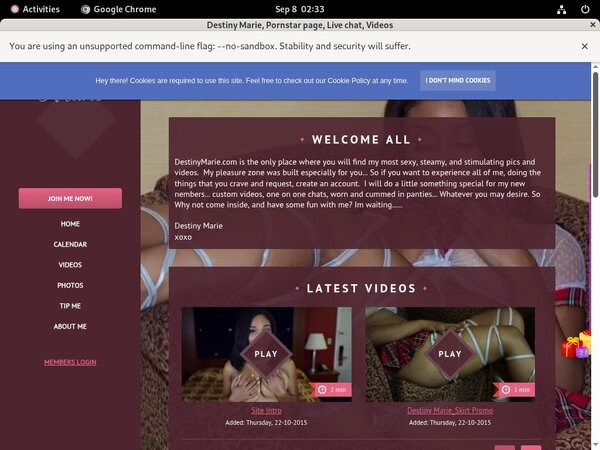 [Image: Sexxidestinymodelcentrocom-Instant-Access.jpg]