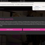 Sexyjacky Cuentas Gratis