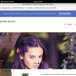 ShrimaMalati Free Membership