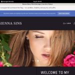 Sienna Sinns Discount Rate
