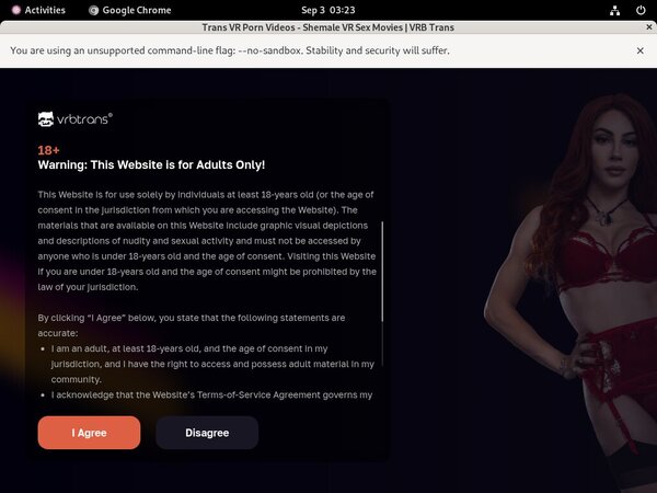 Sign Up To Vrbtrans.com