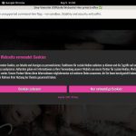 SinaValentini Active Password
