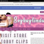 Soykaylinda Trial Access
