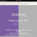 Stasyq Alternative Payment
