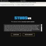 Studs VR Pic