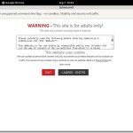 Submissivex.com Using Discount