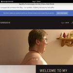 Subscribe To Bigmaddie.com
