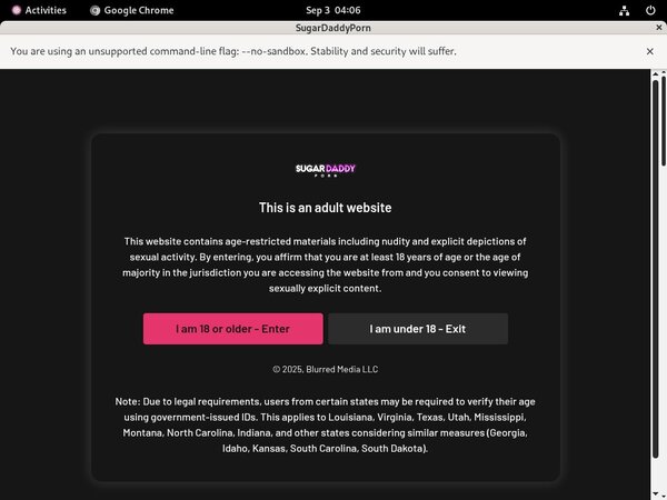 Sugardaddyporn Passwords 2018