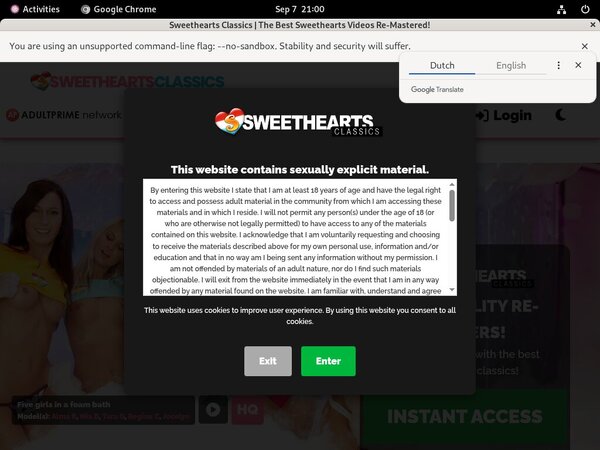 Sweetheart Classics With IDeal