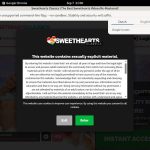 Sweetheartsclassics.com Sex Hd